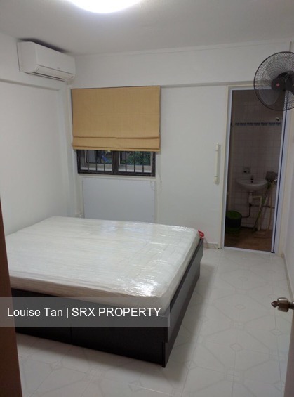 Hougang Avenue 7 thumbnail photo